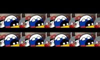 Thumbnail of Россия идёт but 8 times