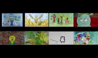 Thumbnail of 8 мультиков ДК Поиск сразу. №8