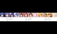 Thumbnail of なんどでも笑おう bigger mashup