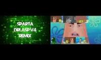 Patrick (Things are gonna get crazy) Sparta DrLasp v4 remix