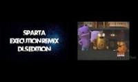 Gart - WHAT? Sparta Execution Mix (DLS Edition)