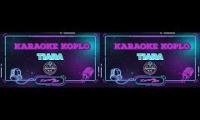 Thumbnail of This mashup needs perfect synchronization