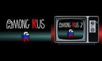 Thumbnail of Among Us Rus. Все видео сразу.