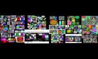 Thumbnail of ALL TOO MUCH MANY NOGGIN AND NICK JR LOGO COLLECTIONS
