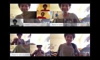 Thumbnail of Jonathan Diaz Has A Sparta Remixes Quadparison