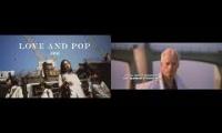 Love & Pop & Buckaroo & Banzai
