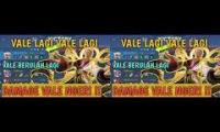 Thumbnail of VALE BERULAH LAGI ‼️DAMAGE NYA NGERI BANGET||GENDONG TIM LAGI -Mobile Legends