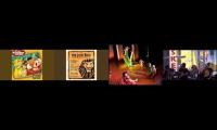 Hakuna Matata 1994/1997 from THE LION KING (1994): Part 3