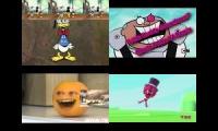 Thumbnail of Sparta Fourparison Remix 8