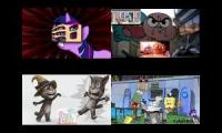 Thumbnail of Sparta Madhouse Ze Quadparison 1