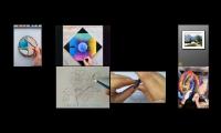 Thumbnail of Daily art Daily drawings by daily art