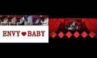 Thumbnail of ENVY BABY (HoloCrew x Chorus)