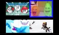 Sparta Venom Remix Quadparison 1