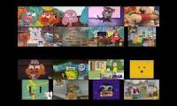 My Favorite Kikogamez Quadparison
