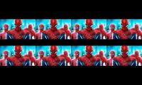 Thumbnail of Spider man evaluation power of spider man