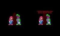 Thumbnail of Mario and GB vs Luigi and IHY Luigi