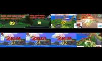 Zelda wind waker emulator
