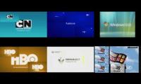 Thumbnail of CARTOON NETWORK (AND MULTISOURCE)  SPARTA  NETWORK MIX