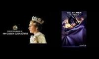 Thumbnail of the queen has batman at her funeral
