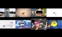 The edna kids crying voices (for Peppa303Doki909)