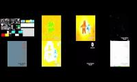 Thumbnail of MEGA GOOGLEPLEX TOO MANY NOGGIN AND NICK JR LOGO COLLECTIONS