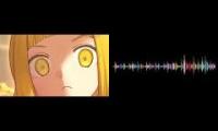 Thumbnail of mayumi singing in the shower