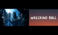 Thumbnail of LOTR Orc Suicide Wrecking Ball Sync