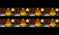Up To Faster 8 Parison To Hey Duggee