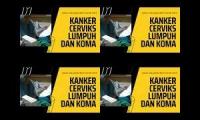 Thumbnail of SEHAT KEMBALI--Alhamdulillah, TESTIMONI KANKER CERVIKS LUMPUH DAN KOMA