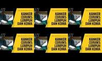 Thumbnail of SEHAT KEMBALI--Alhamdulillah, TESTIMONI KANKER CERVIKS LUMPUH DAN KOMA