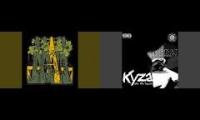 Thumbnail of Harsh Ear` · MF DOOM X Kyza Smirnoff