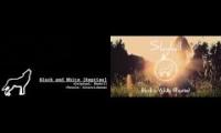 Thumbnail of Black & White Reprise Duet