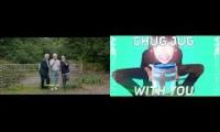 Chug Jug The Northern Boys
