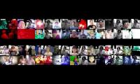 Thumbnail of 佐世保s favorite videos ボイパ対決 Bad Apple!!!