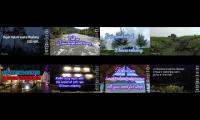 Thumbnail of antahlah yuang aden indak tau