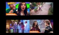 Up to faster 4 parison to the Thundermans