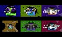 Klasky Csupo Iogo In G Major