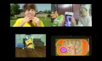 Thumbnail of Old Sparta Remixes I Like #3