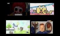 Thumbnail of Old Sparta Remixes I Like #4