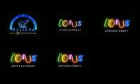 YTV/Nelvana/Corus Entertainment (2003-2007)