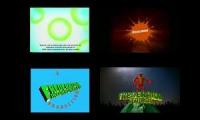 Frederator Studios/Nickelodeon Productions (2007-2009)