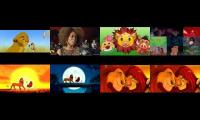 The Golden KING Gem of the Disney Renaissance: The Lion King (1994/2019): Part 3