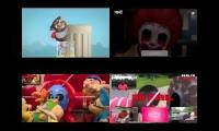 Thumbnail of Jordan Lees Top 16 Sparta Remix #3