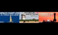 NSF 24/7 Live Streams
