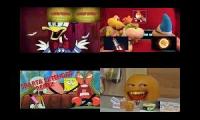 Thumbnail of Jordan Lees Top 16 Sparta Remix #8