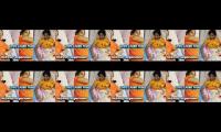 Thumbnail of My youtube watch over increase