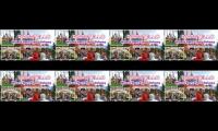 plora wisata dcastello ciater subang jawa barat