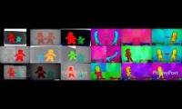 Thumbnail of 18 Noggin & Nick Jr Logo Collection (My Version)