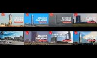 Thumbnail of SpaceX Launch video cams for Starship