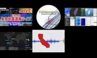 Thumbnail of global earthquake News